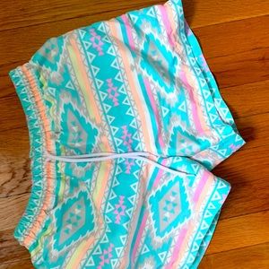 Chubbies swim shorts